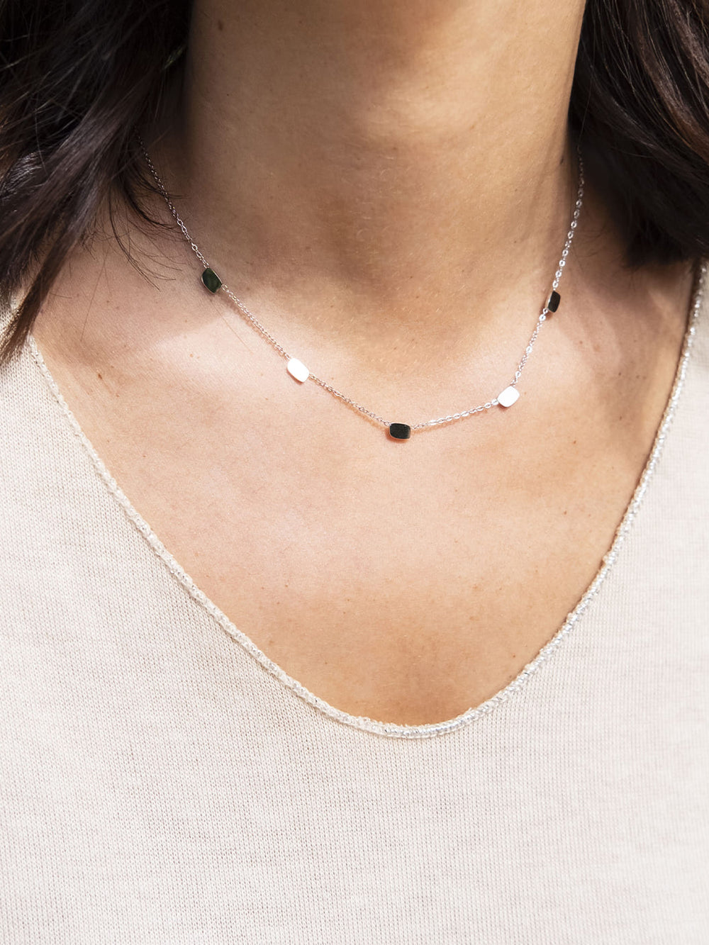 Aurora Necklace