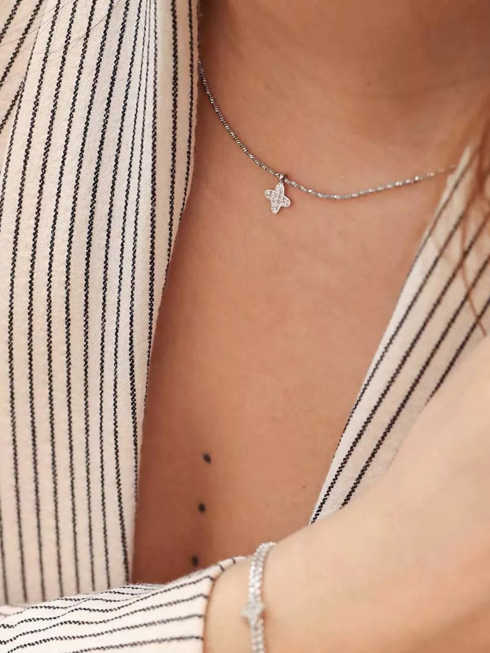 Carnaval Necklace