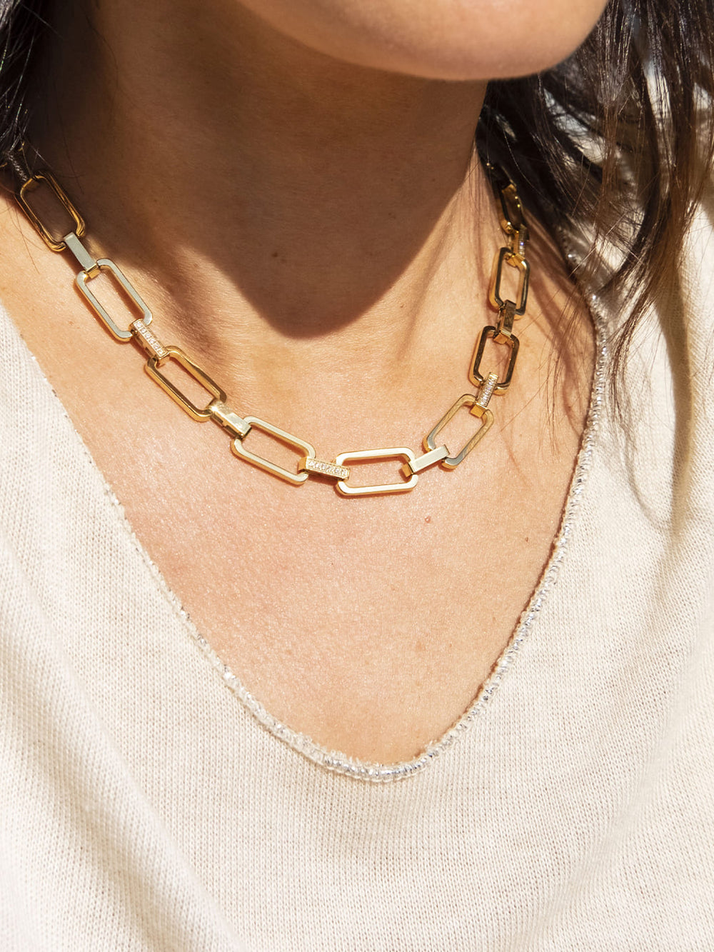 Collier Duhka