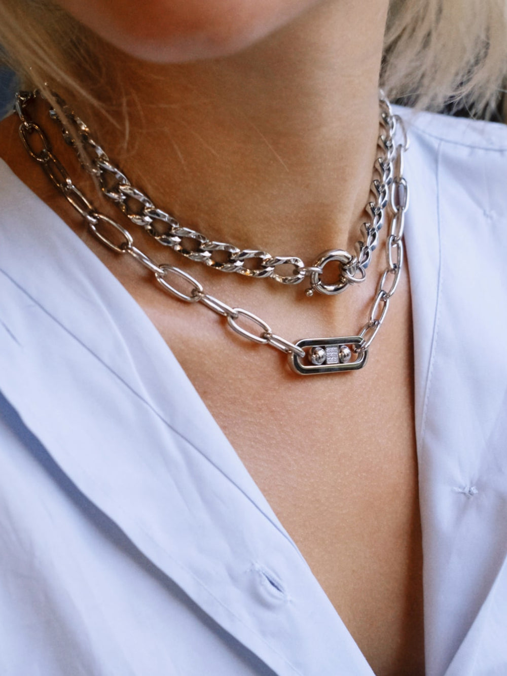 Collier Elys