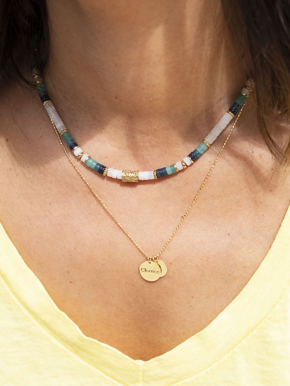 Collier Gwenn