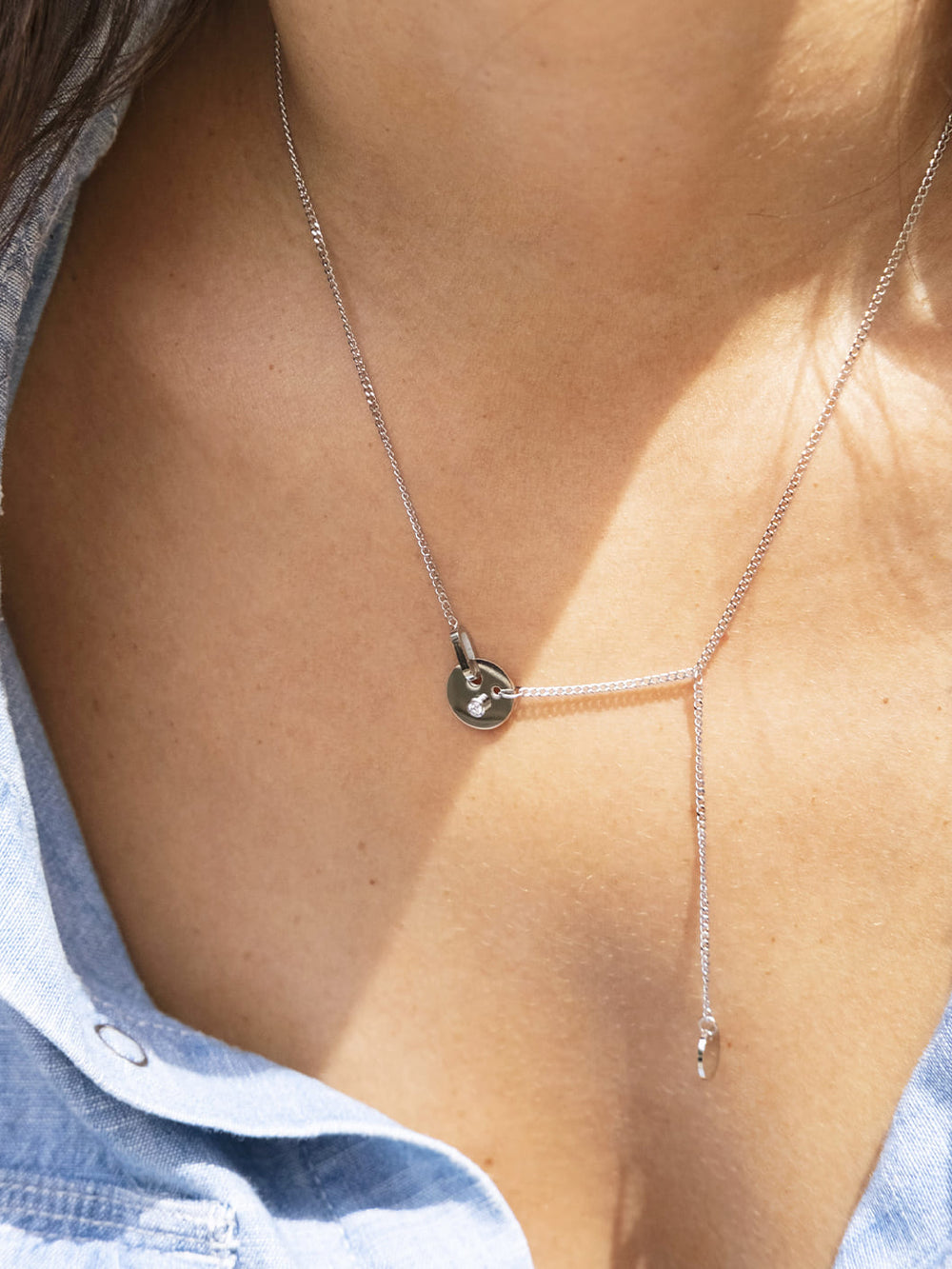 Justine Necklace