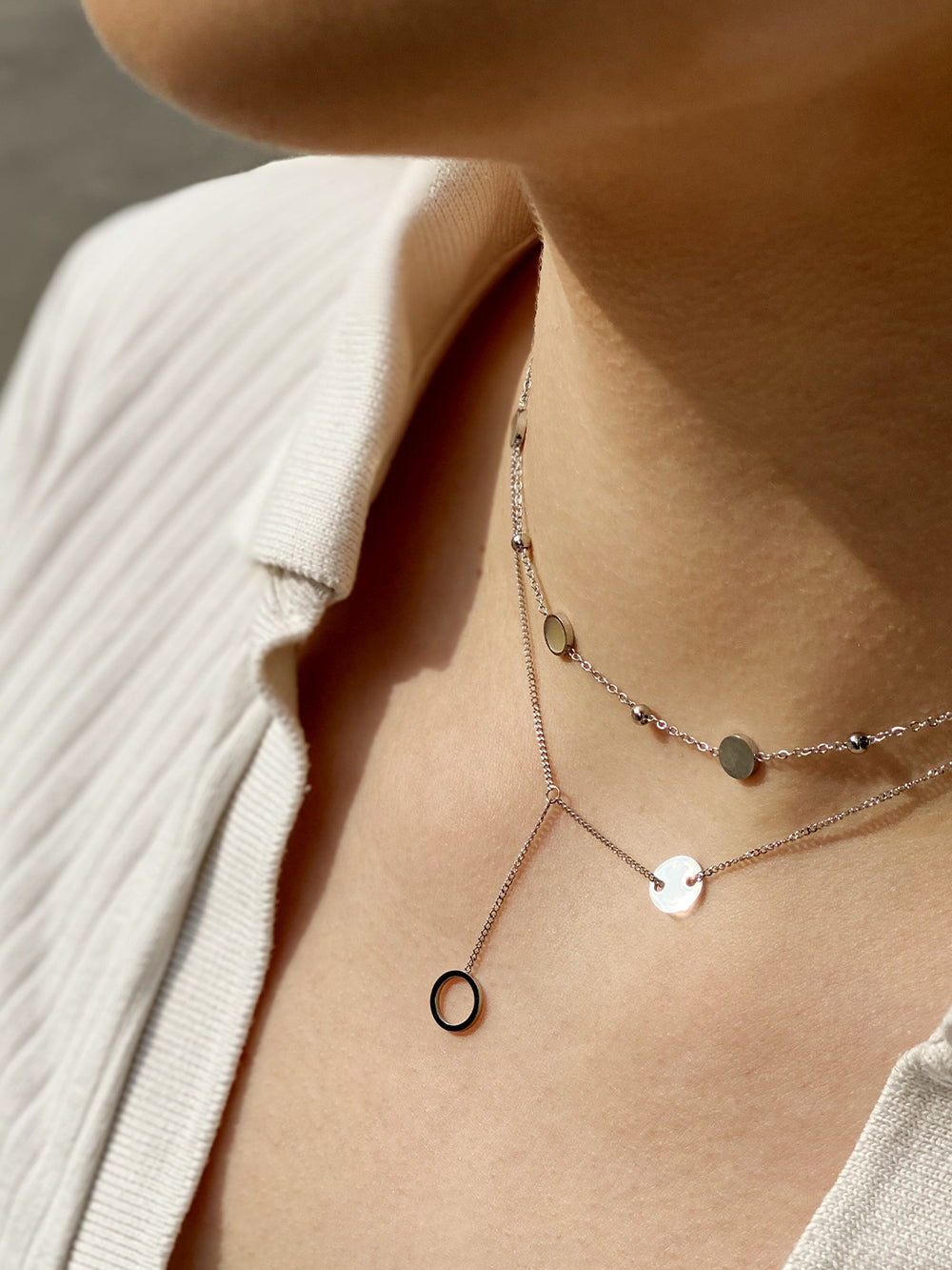 Collier Kalina