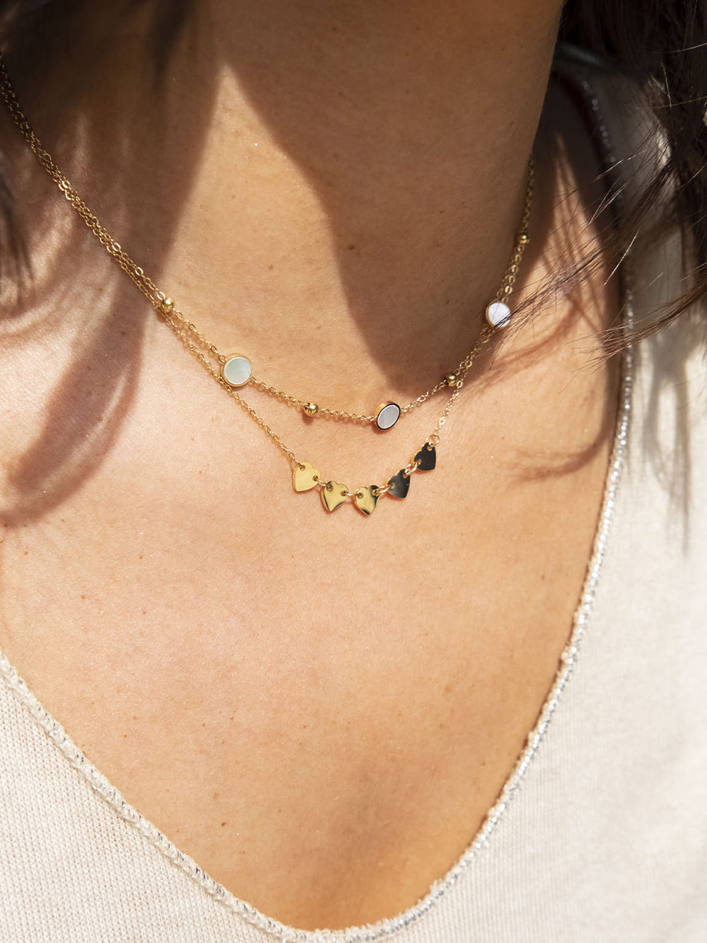 Lovey Necklace