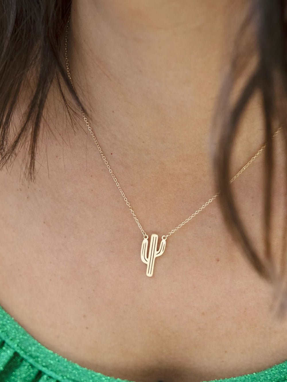 Collier Marfa