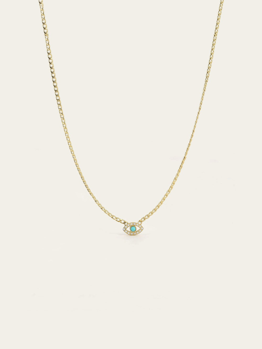 Collier Olga