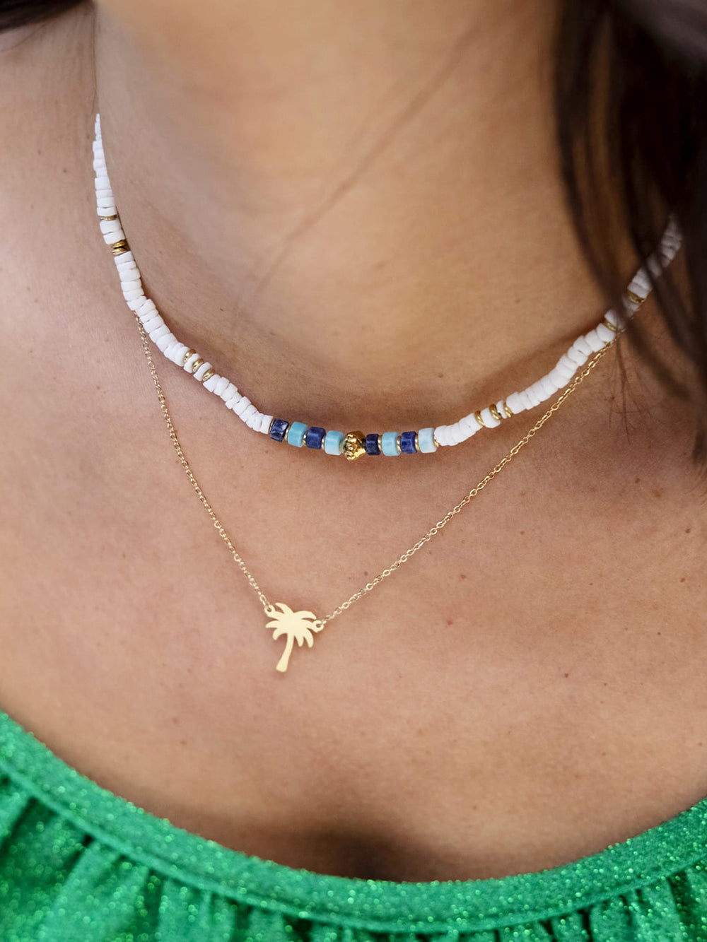 Collier Palm Spring