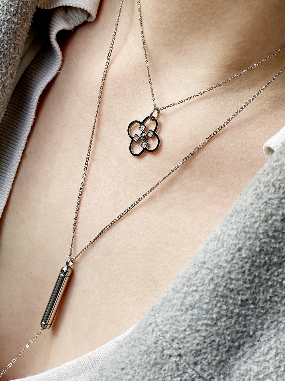 Rosie Necklace