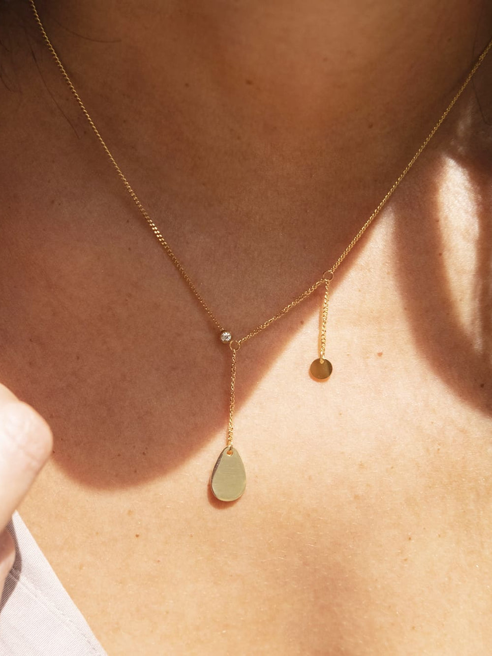 Tera Necklace