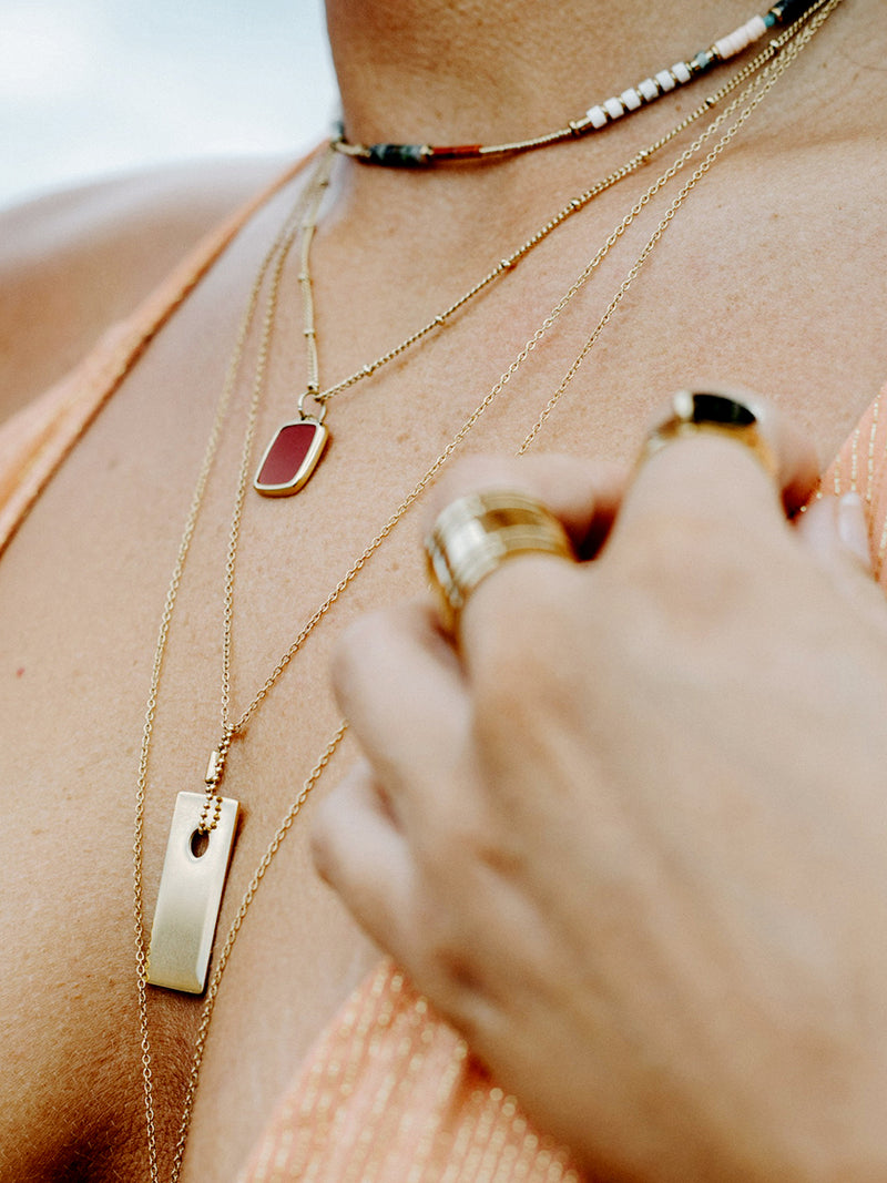 Kilani Necklace