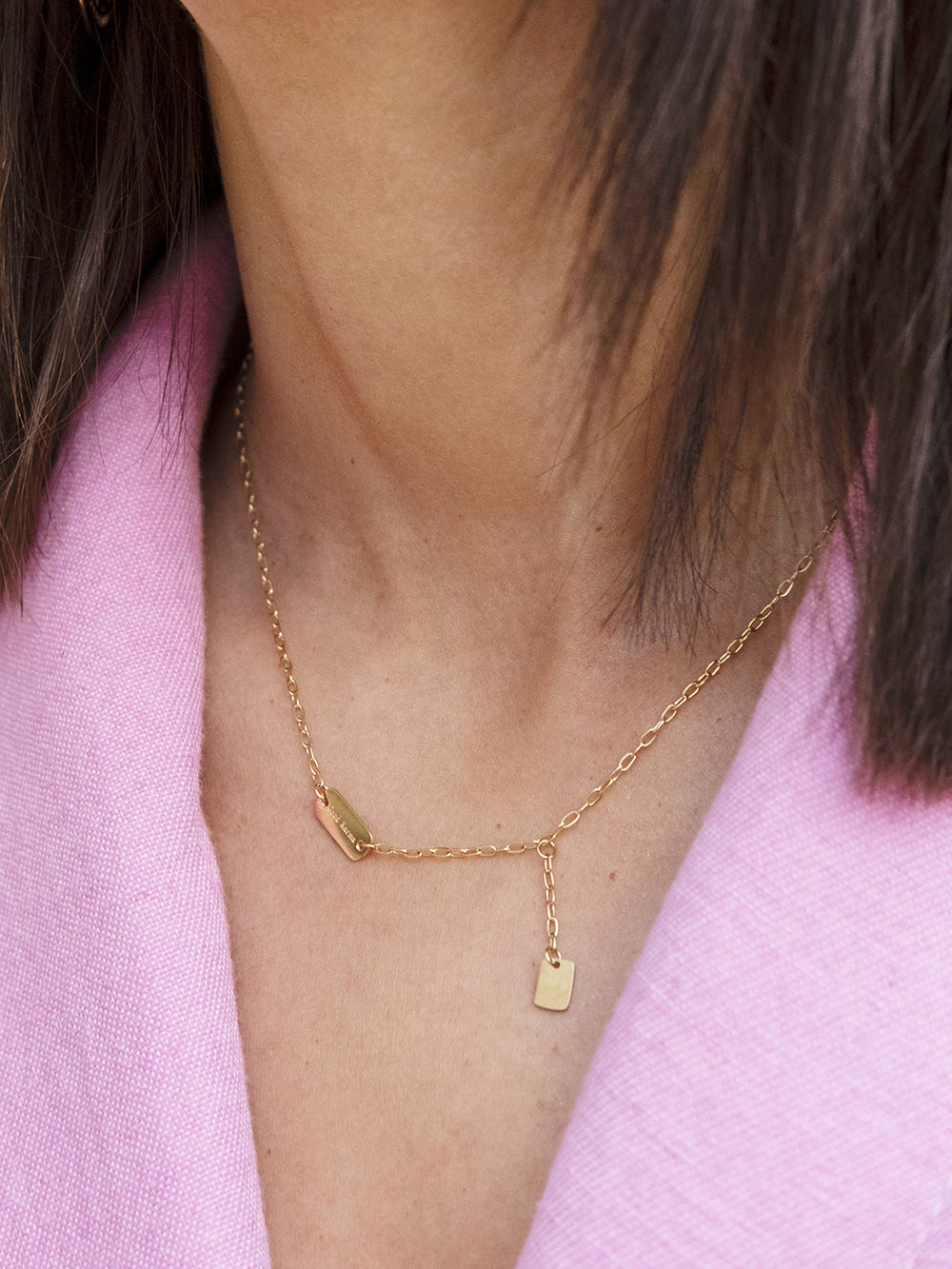 Collier Karla