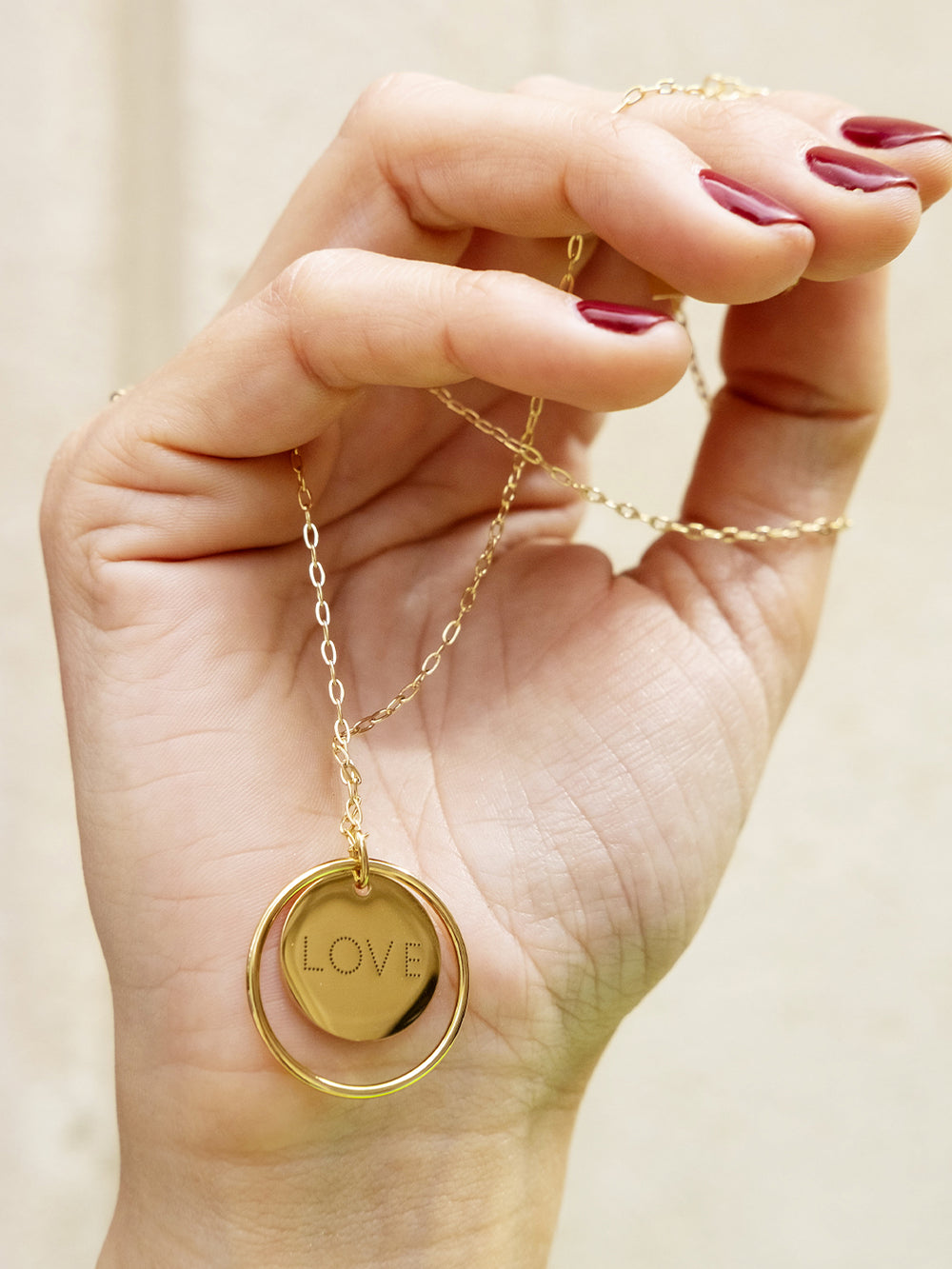 Missy Necklace