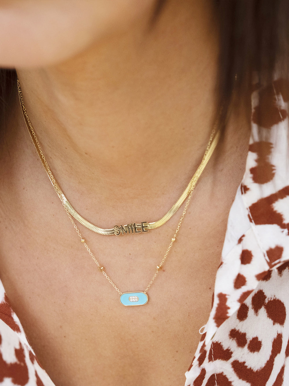 Collier Victoire