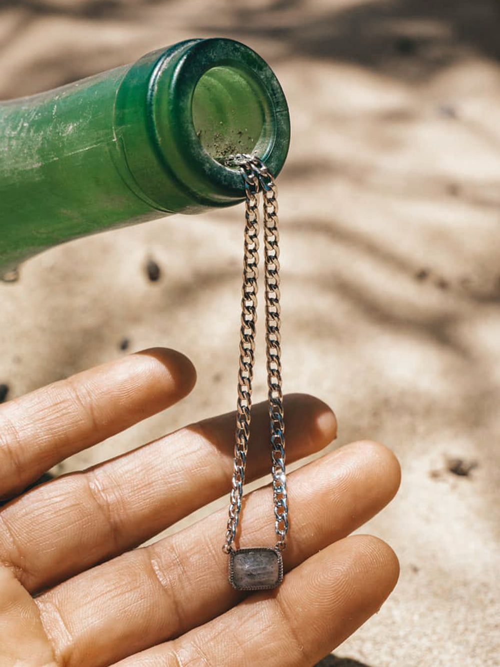 Ulysse Necklace