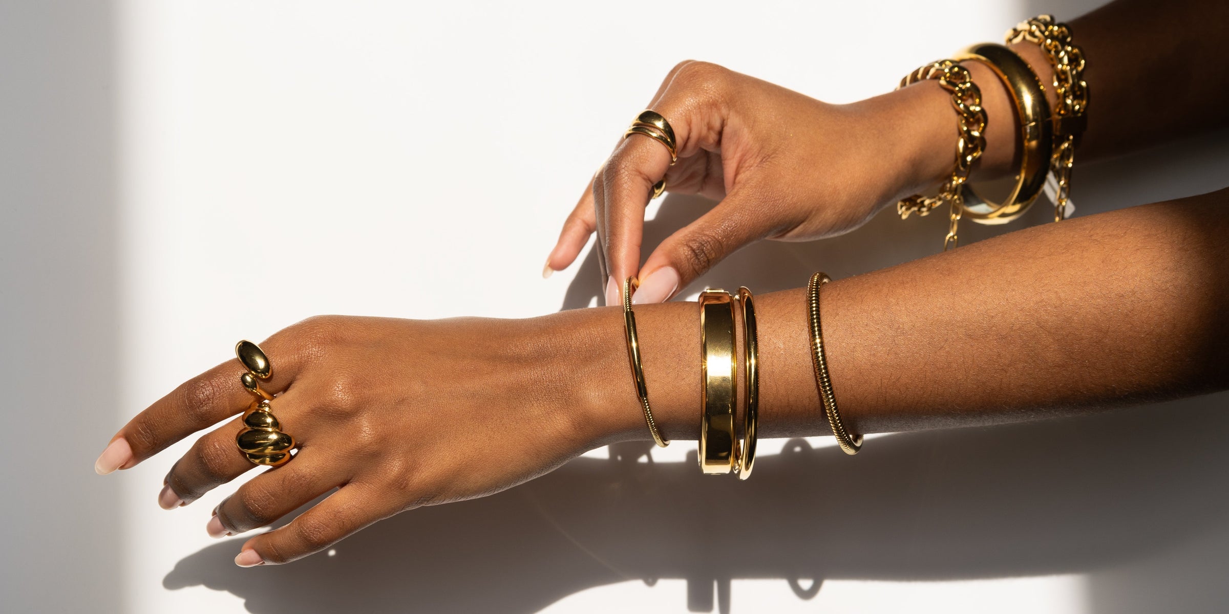 How to measure your jewellery size?