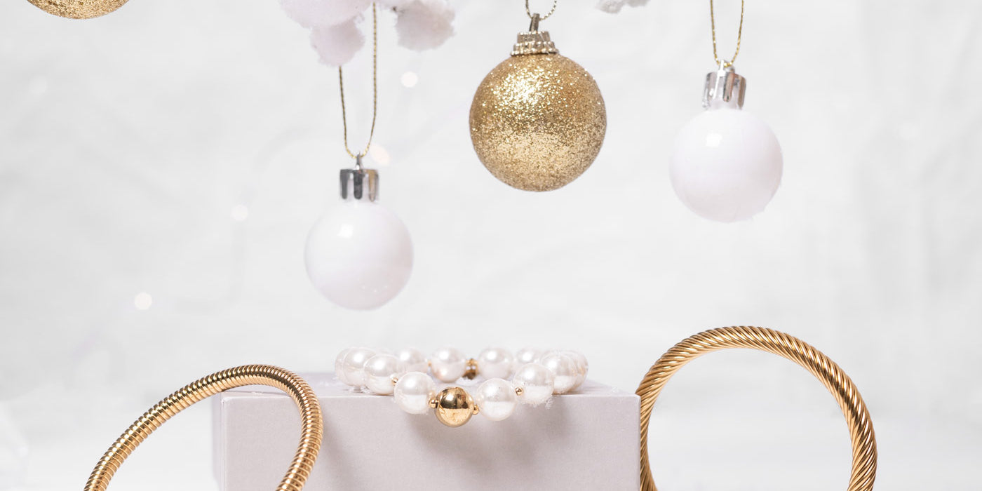Elevate your year-end celebrations!
