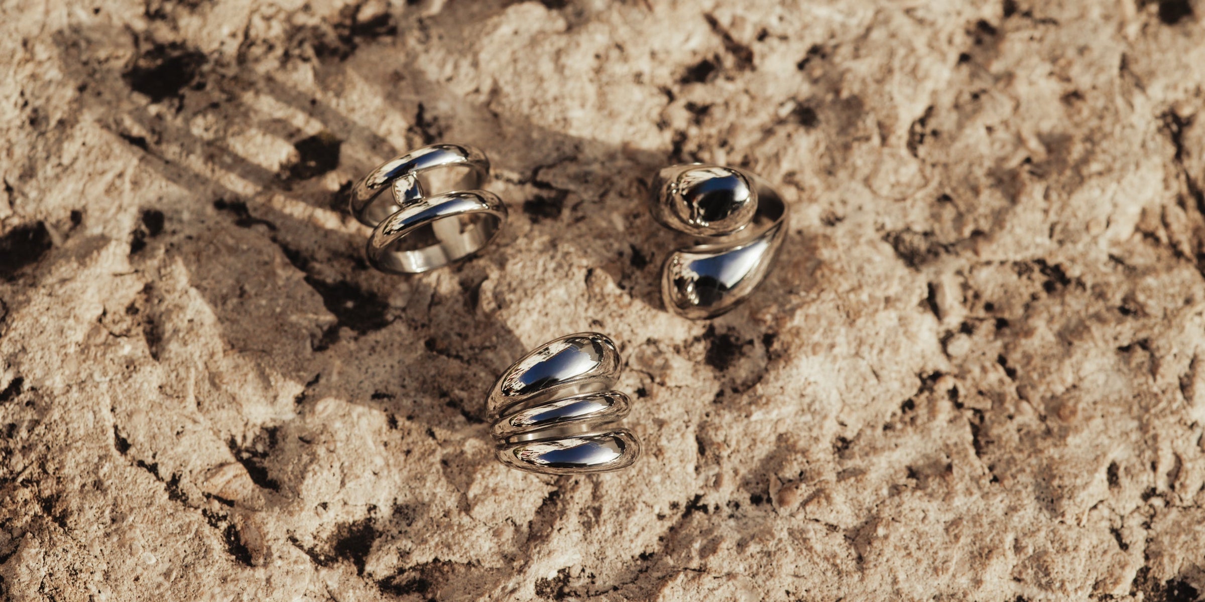 Why is steel the new chic?
