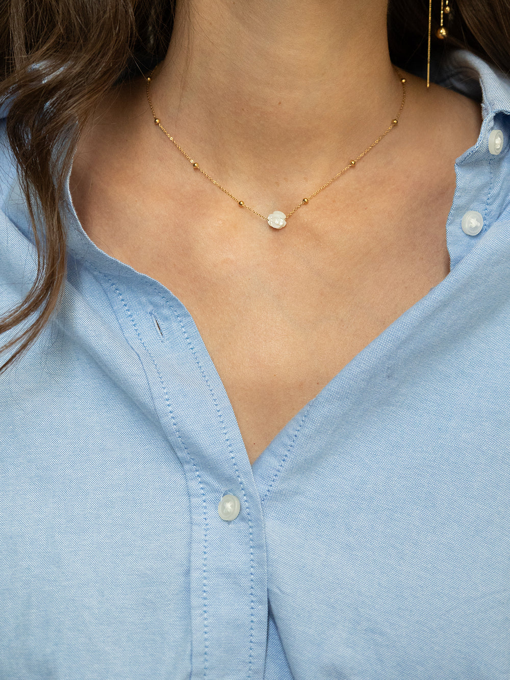 Collier Soen 