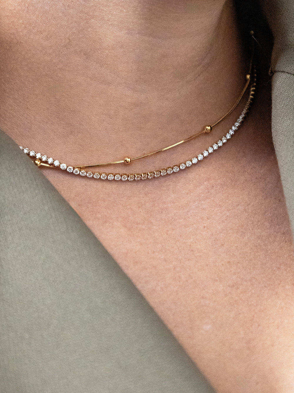 Osorno necklace 