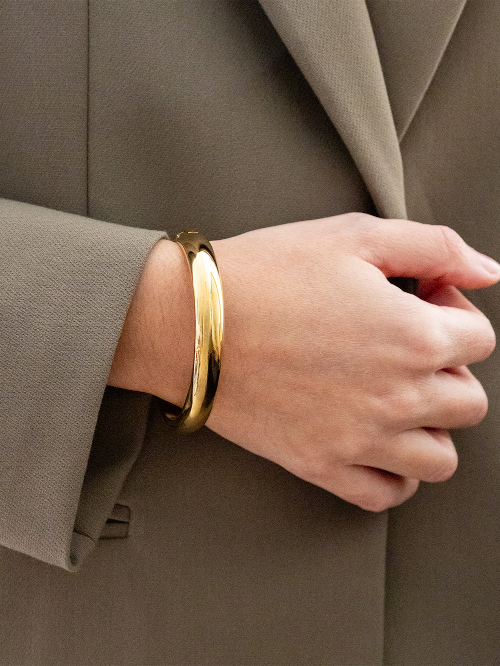Tessa Bangle bracelet 