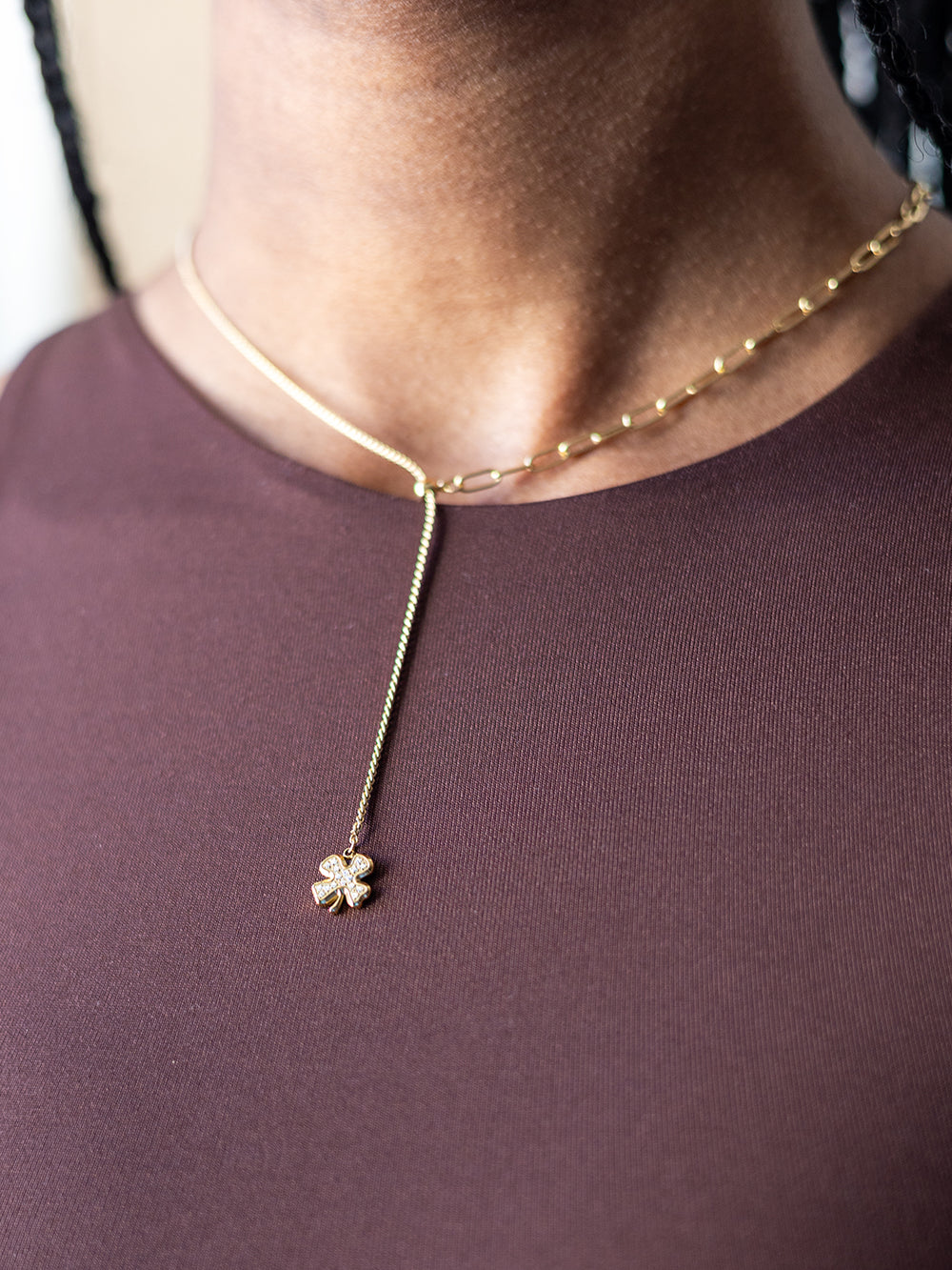 Collier Tendre 