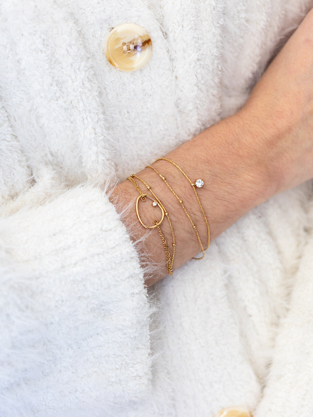 Bracelet Radieux 