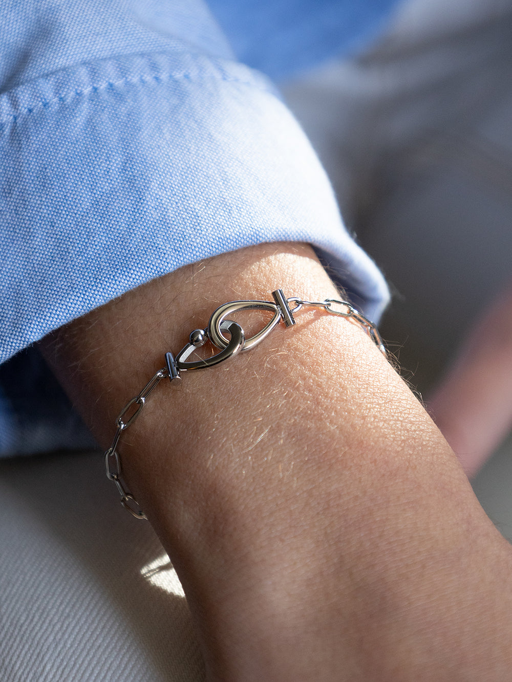 Paulette bracelet 