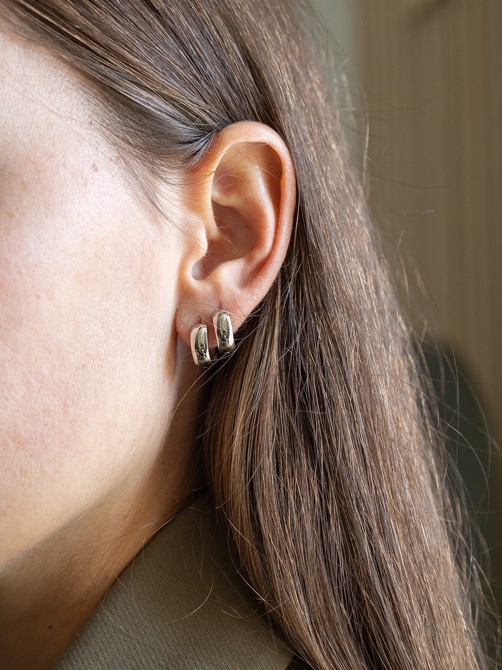 Tari earrings 
