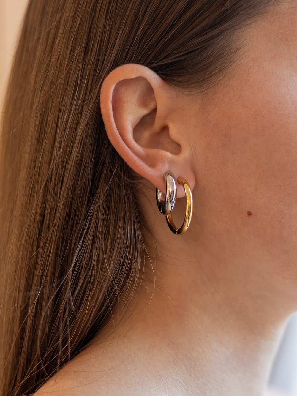 Boucles d'oreilles Diandra 