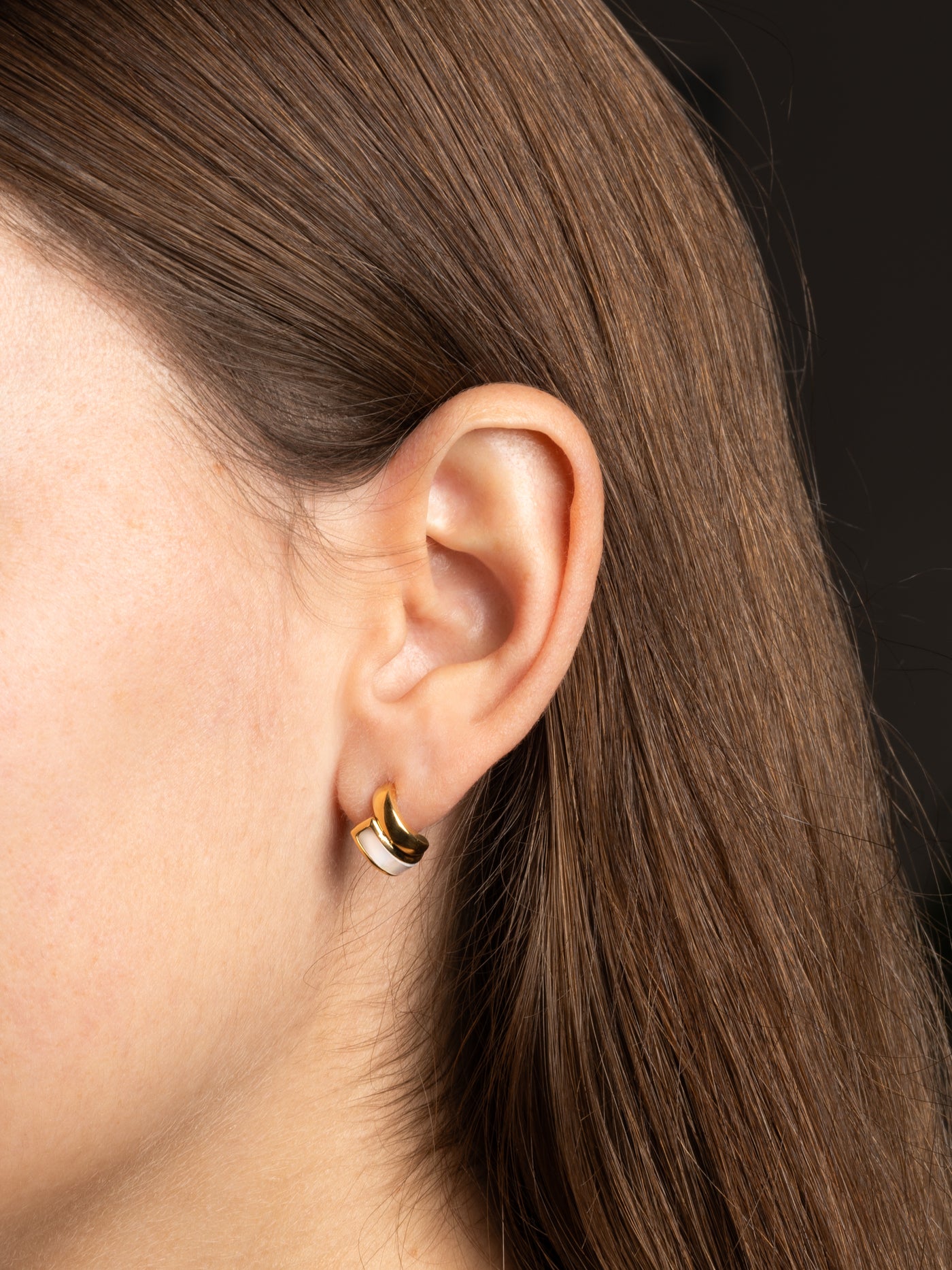 Boucles d'oreilles Elodie 