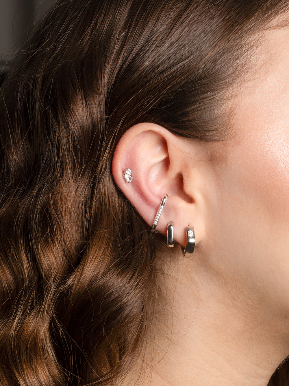 Mackenzie Piercing 