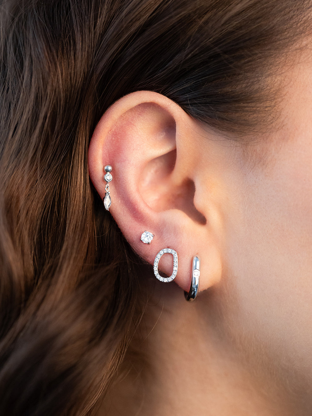 Jamaica Piercing 