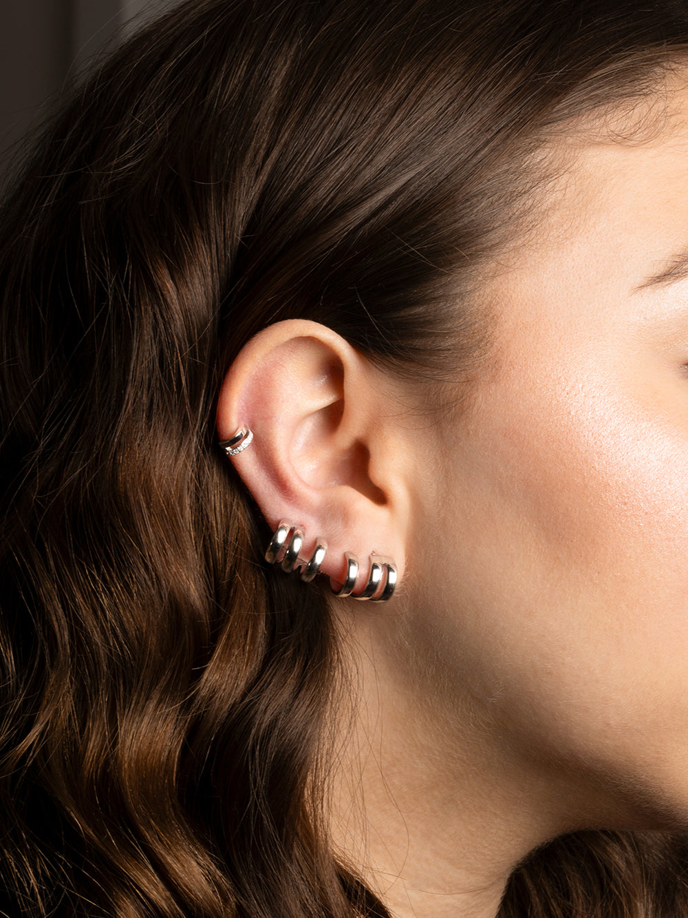 Earrings Trinidad 