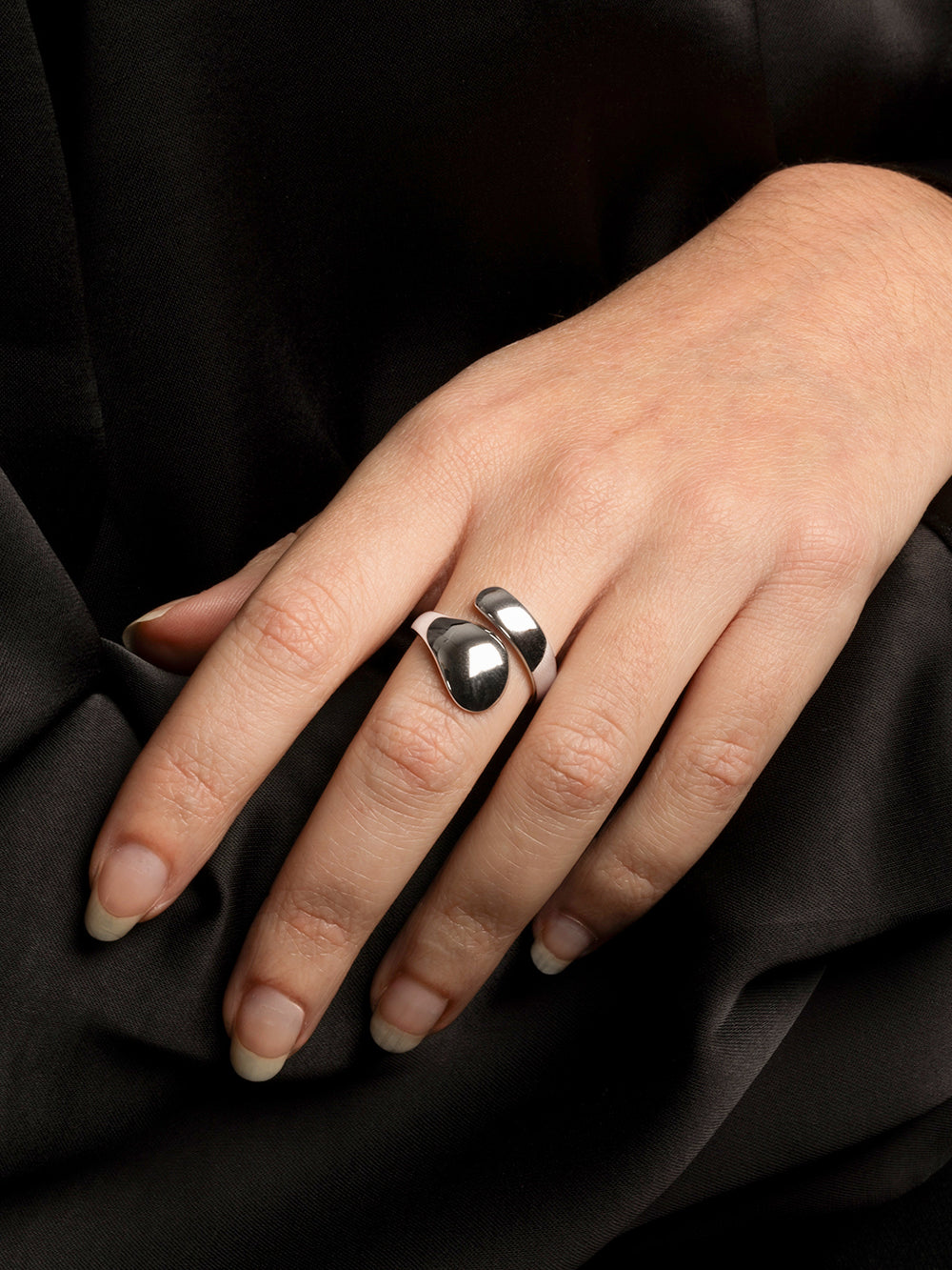 Bague Hug 