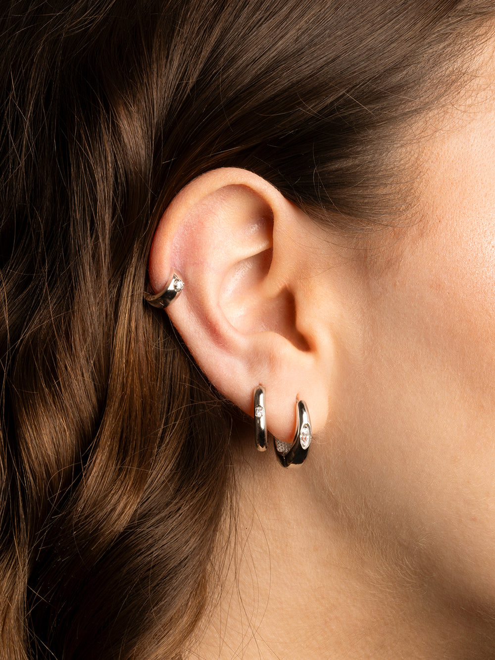 Kriti Piercing 