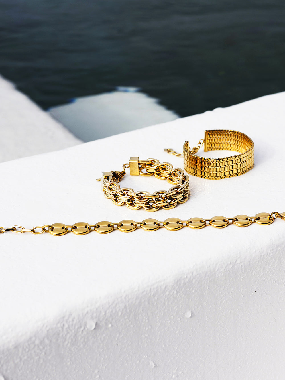Thésée Bracelet 