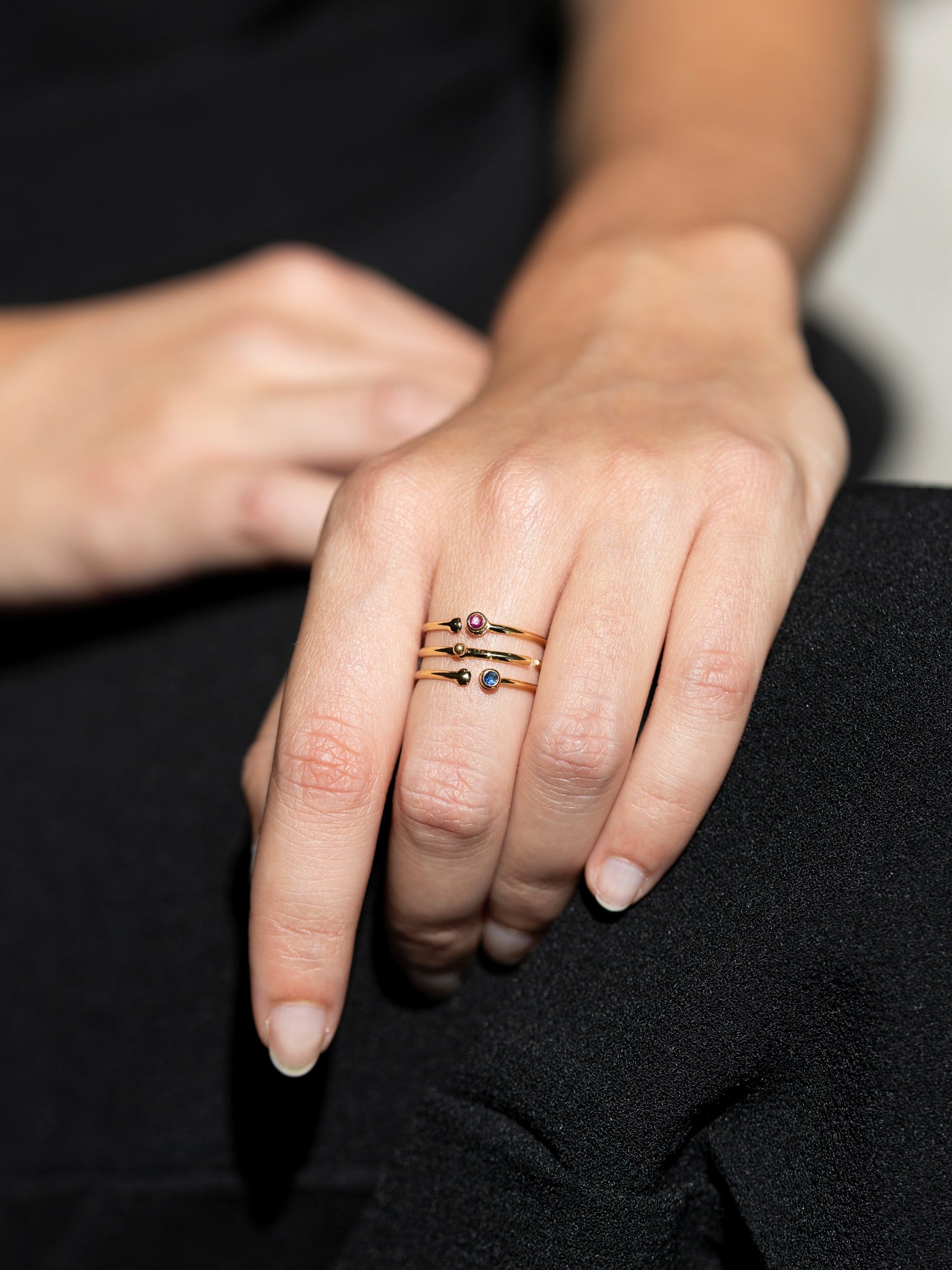 Pompeya ring 