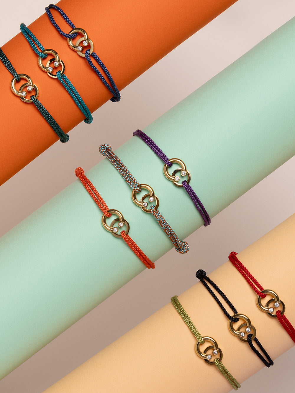 Bracelet Doria 