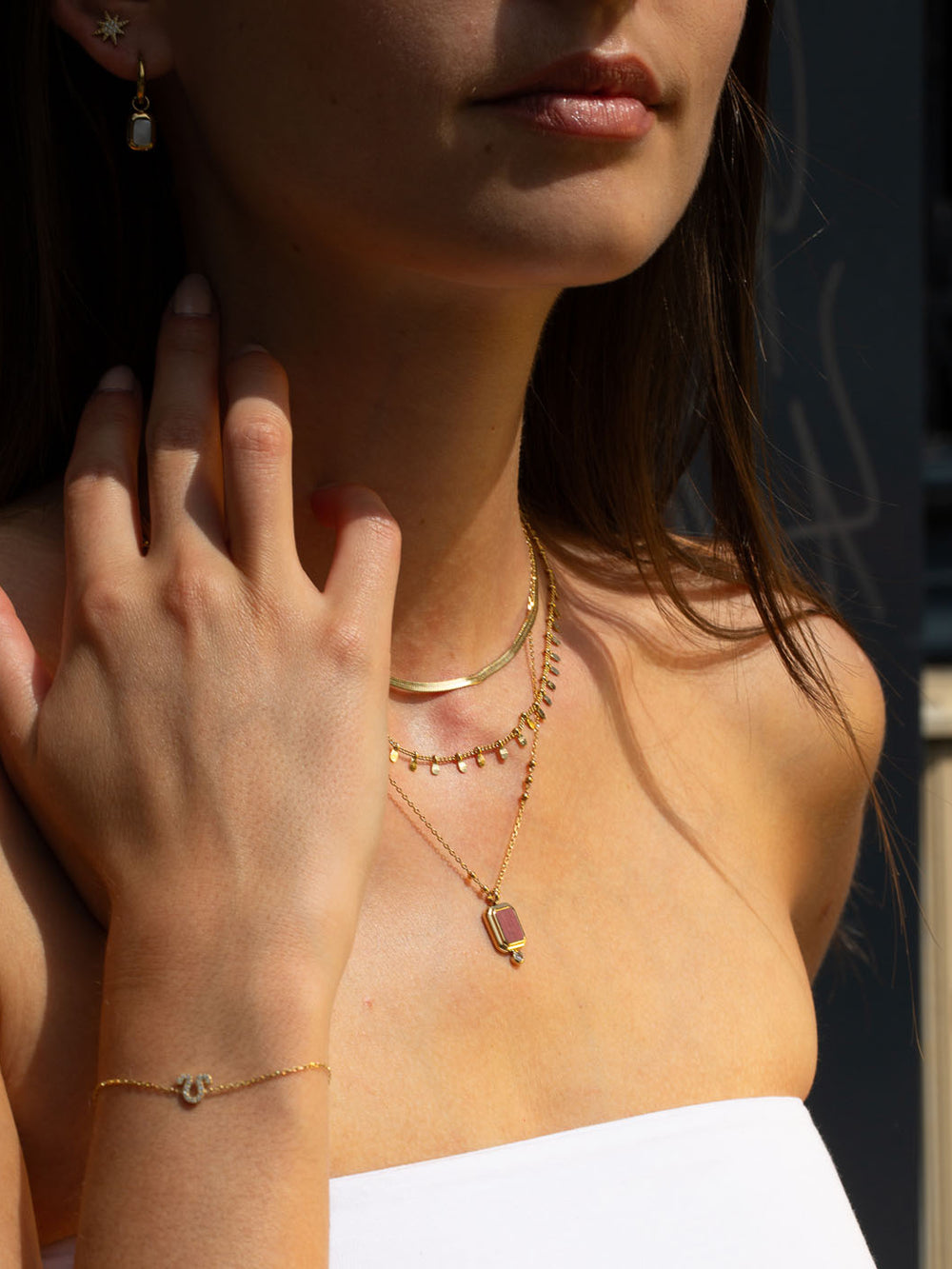 Bracelet Leo 