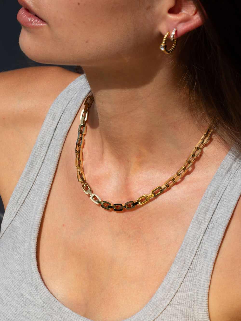 Caana Necklace 