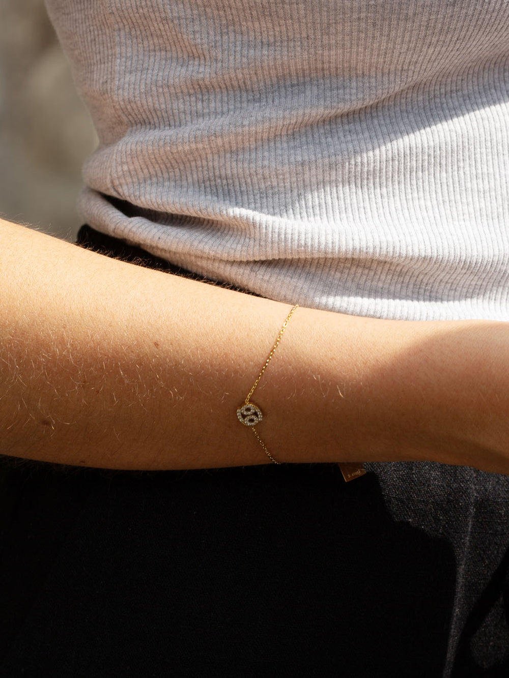 Bracelet Cancer 
