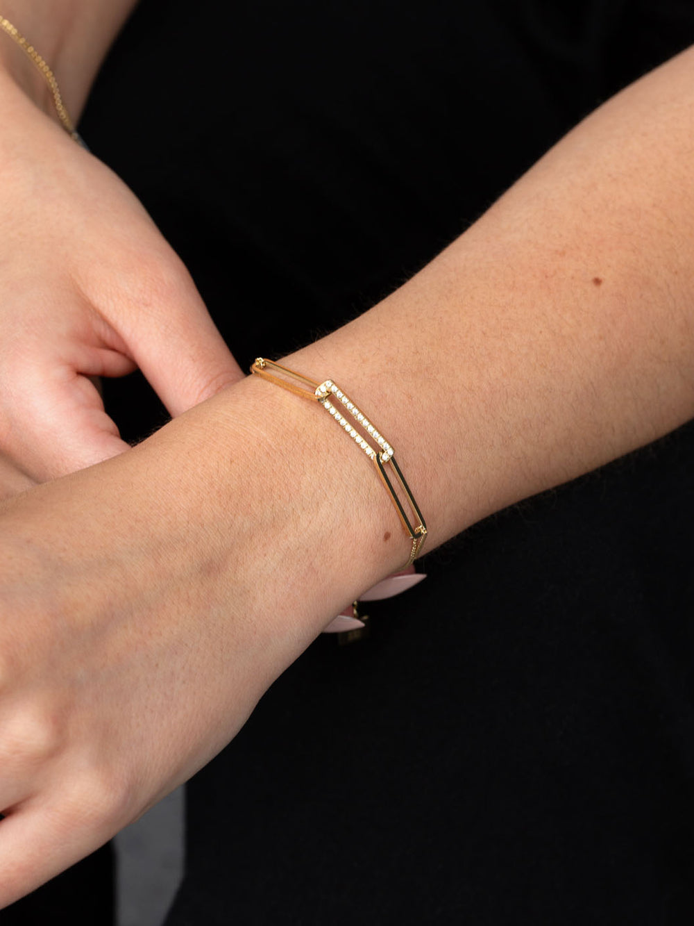 Turing Bracelet 