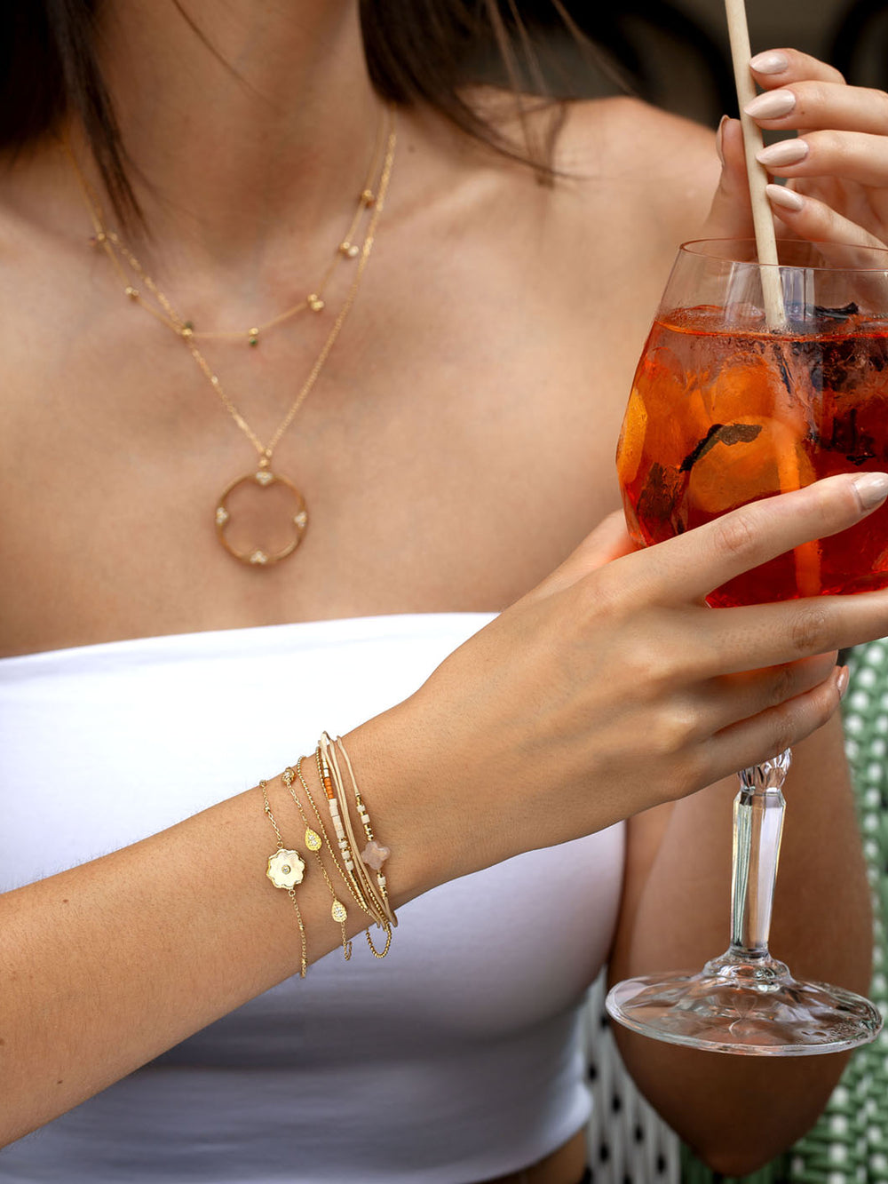 Leyva Bracelet 