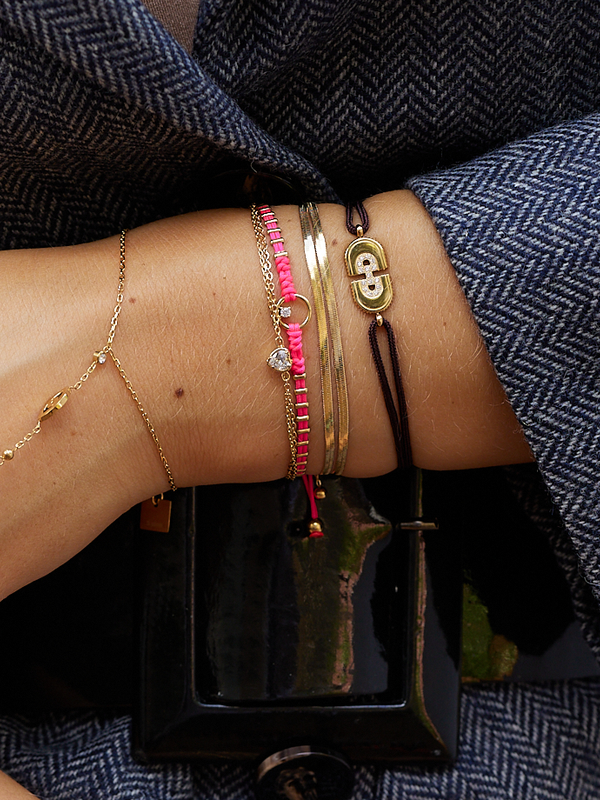 Bracelet Curaçao 