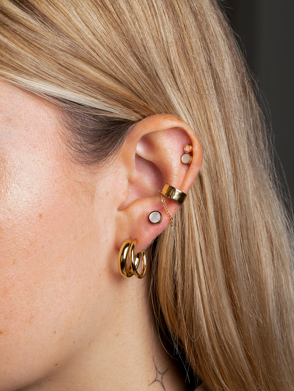 Piercing Kamorta M 