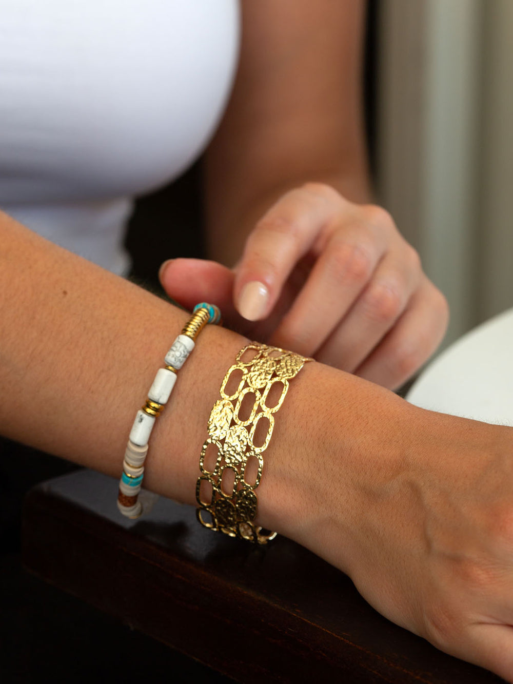 Cameleo Bangle 