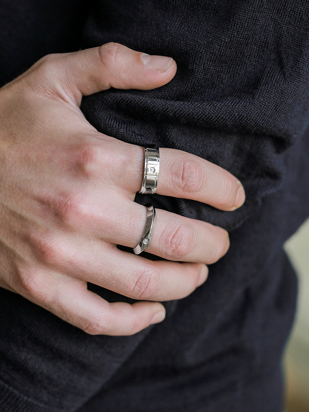 Bague Timothée 