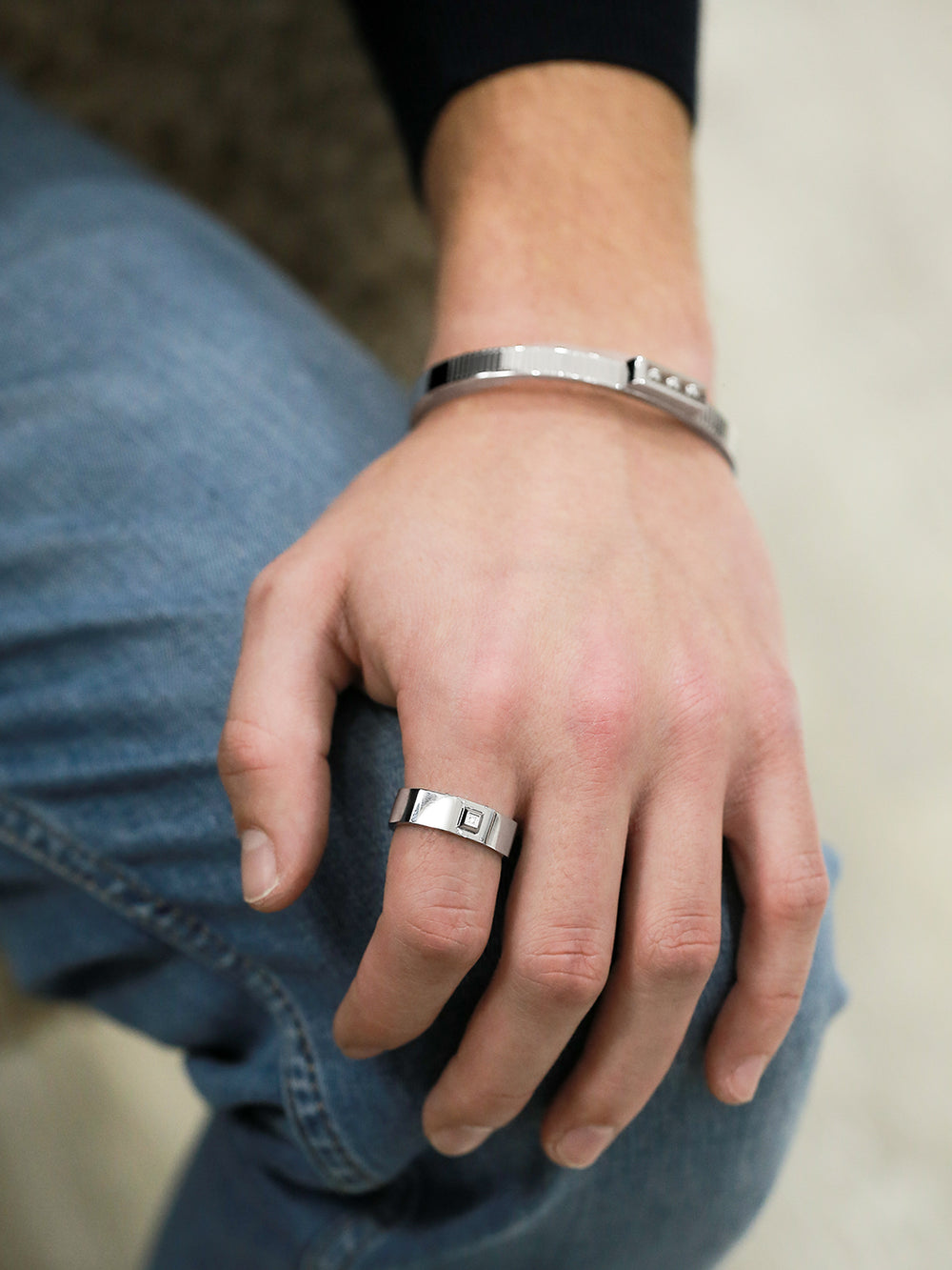 Bague Edouard 