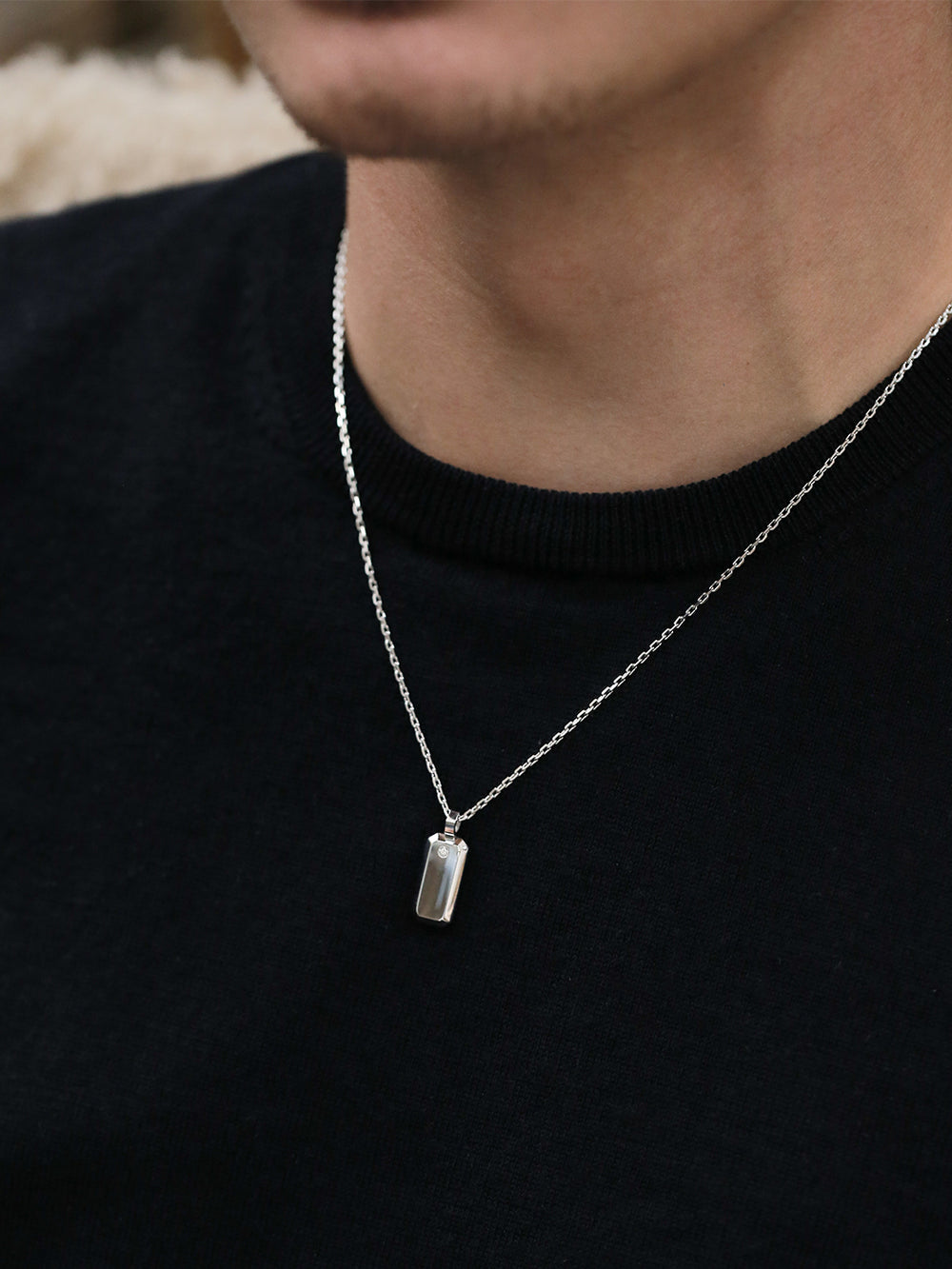 Florian necklace 