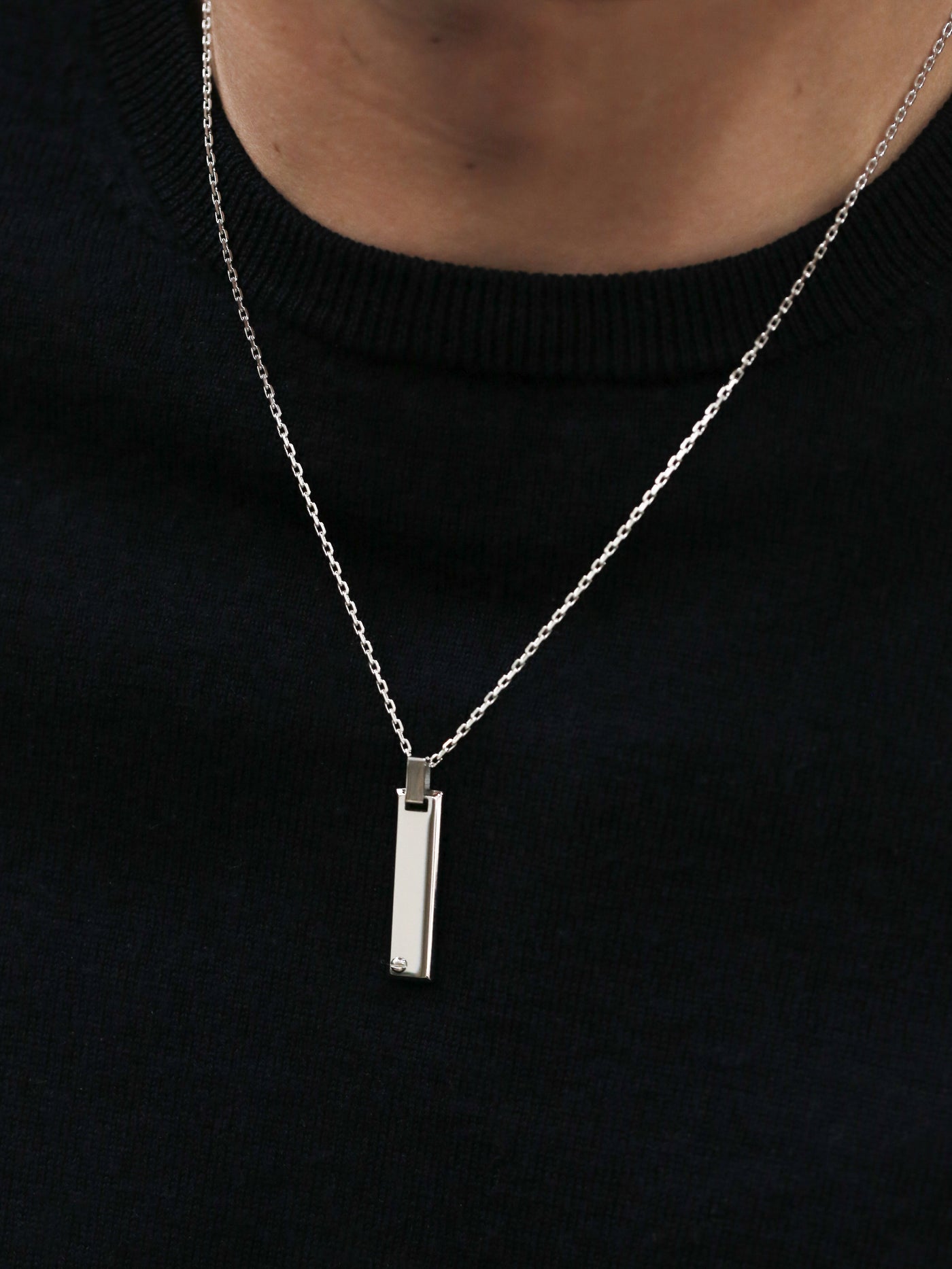 Collier Didier 